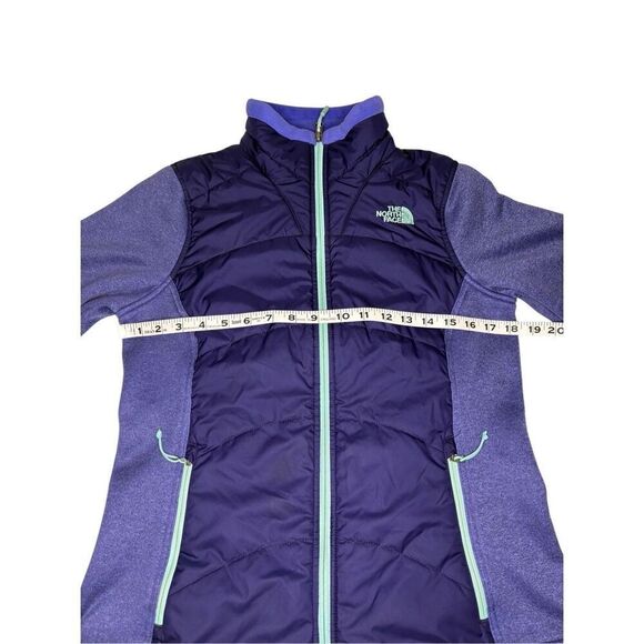 The North Face Agave Mash-Up jacket - purple - M - Picture 7 of 11